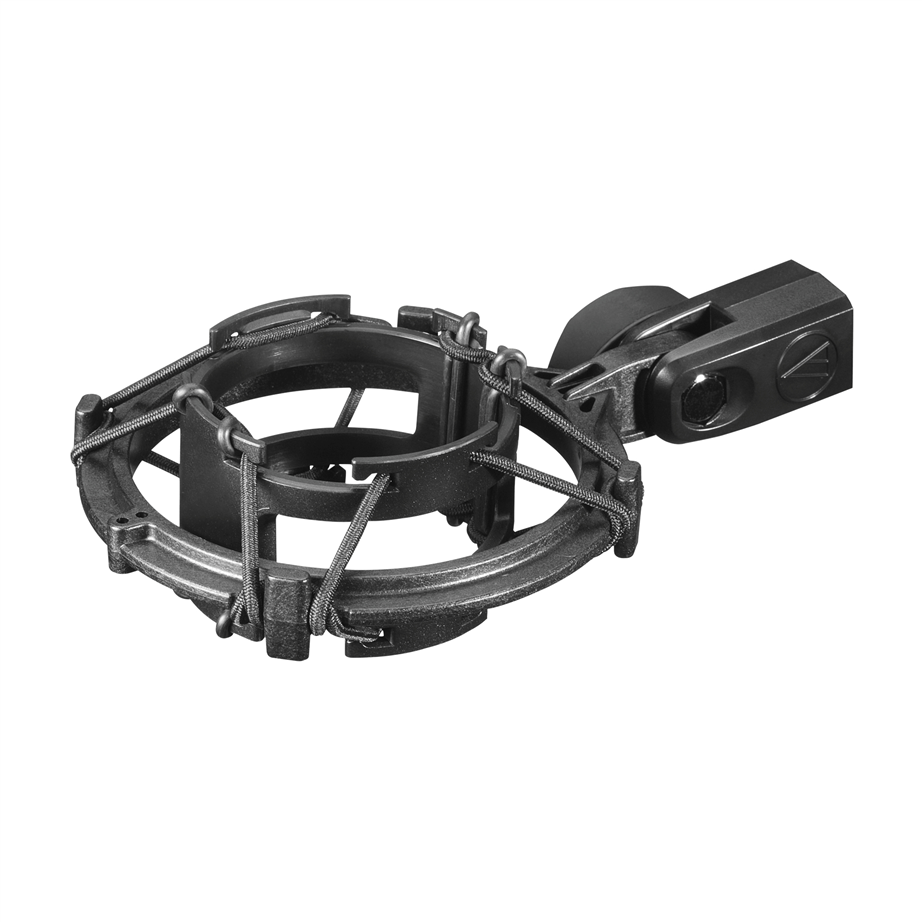 Suporte de Microfone Audio-Technica AT8458a