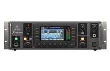 Mezcladora Behringer X32 Rack