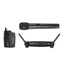 Audio-Technica System 10 Bodypack ATW-1101 Wind Instrument Wireless System