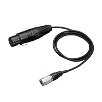 Audio-Technica XLRW Cable