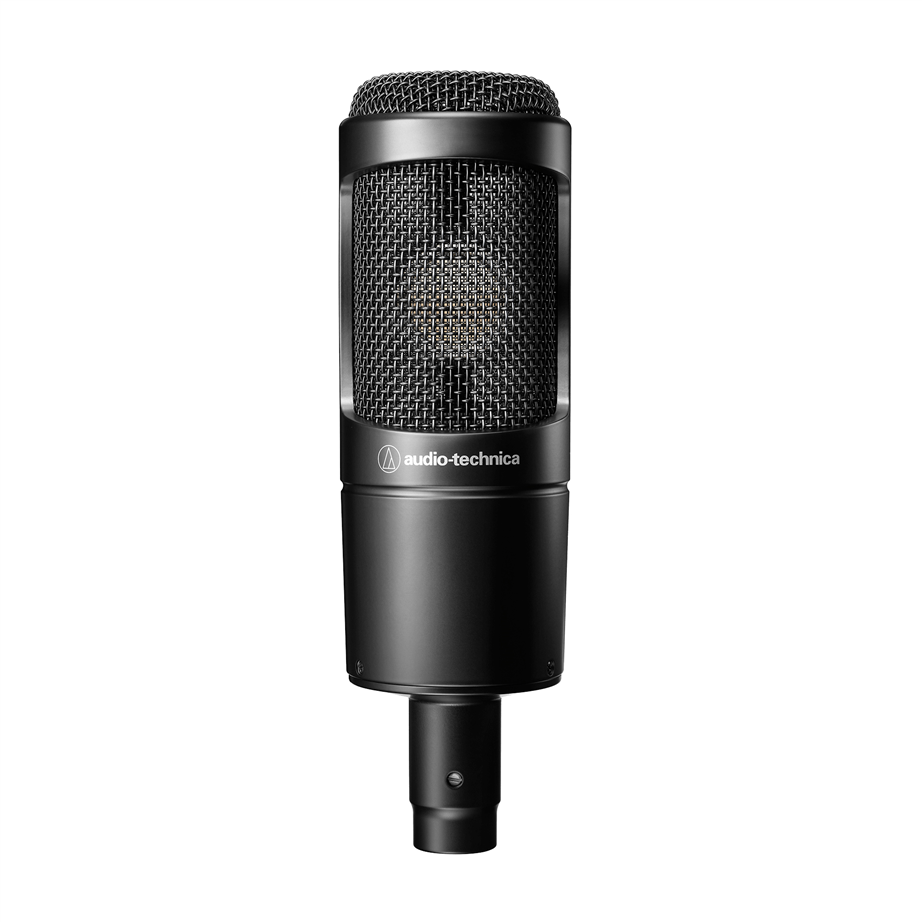 Audio-Technica AT 2035 Studio Microphone