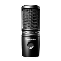 Audio-Technica AT2020USB-X Studio Microphone