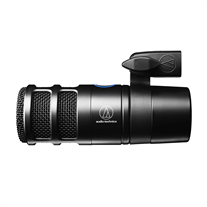 Audio-Technica AT2040 USB Microphone