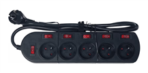 ALG LALMULTI-55S 5 1.20mt Extension