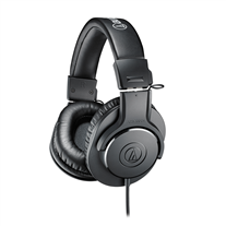 Auriculares Audio-Technica ATH-M20X Negro