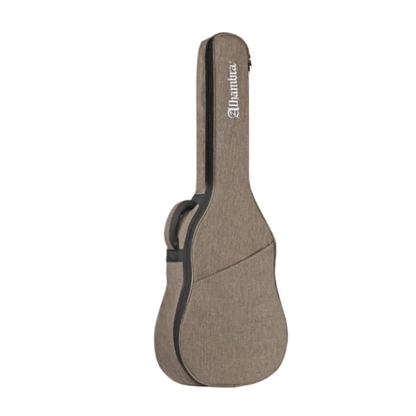Alhambra 9731 Light Brown 7/8 Classical Guitar Bag