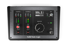 Solid State Logic SSL 2 MKII