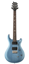 PRS SE CE24 Standard Satin Ice Blue Metallic