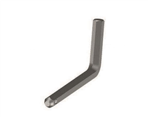 Sonor 19029201 L Rod 45mm x 100mm Tom Rod