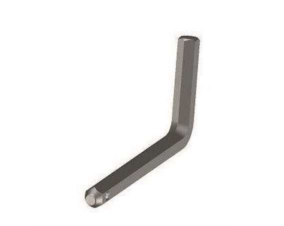 Sonor 19029201 L Rod 45mm x 100mm Tom Rod