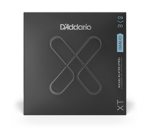 D'Addario XTJ0920 Banjo String Set (5 strings)