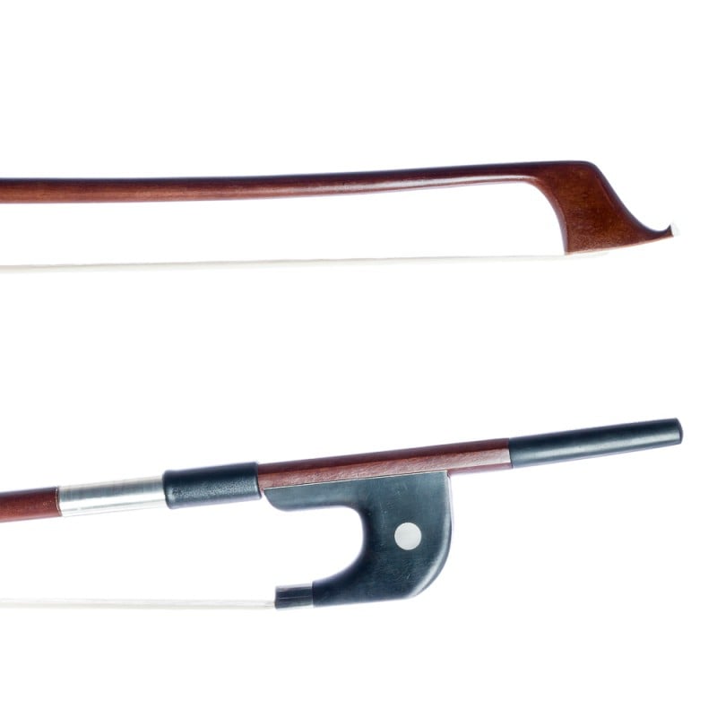 Kreutzer Alemão 18G 1/8 Double-bass Bow