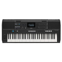 Yamaha PSR-E483 Keyboard