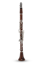 Gewa KS30PE K. Sandner Rosewwod Clarinet