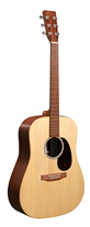Martin CX2E Brazilian Rosewood Natural Electric Acoustic Guitar
