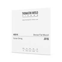 Corda individual guitarra acústica Thomastik AC016 G (sol)