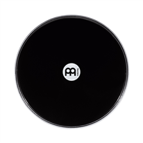 Meinl TBLH15BK 15" Timbale Head Black