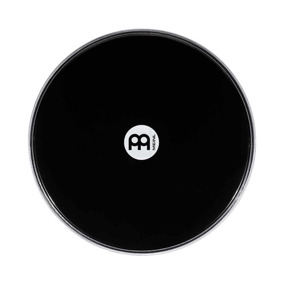 Meinl TBLH15BK 15" Timbale Head Black