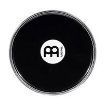 Meinl TBLH6BK  Timbale Head Black 6"