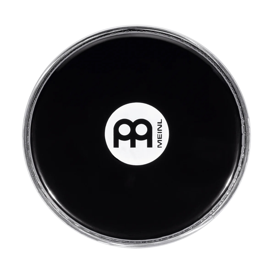 Meinl TBLH6BK  Timbale Head Black 6"