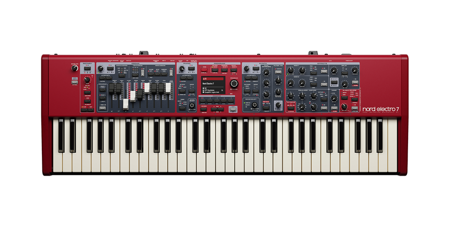 Nord Electro 7 61