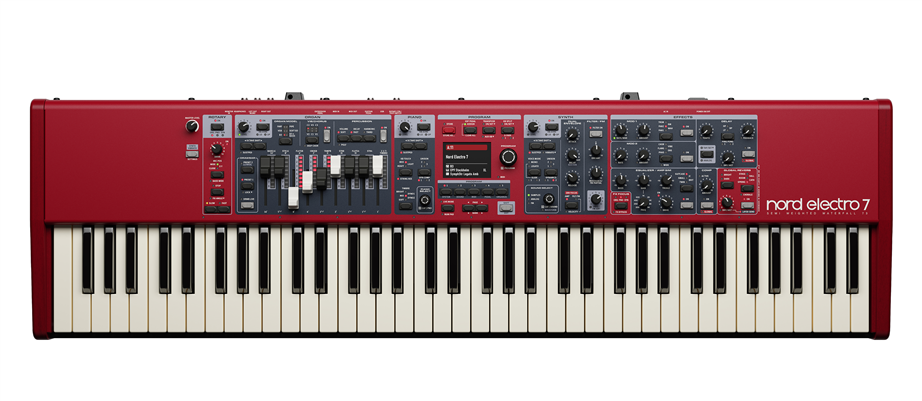 Nord Electro 7 73