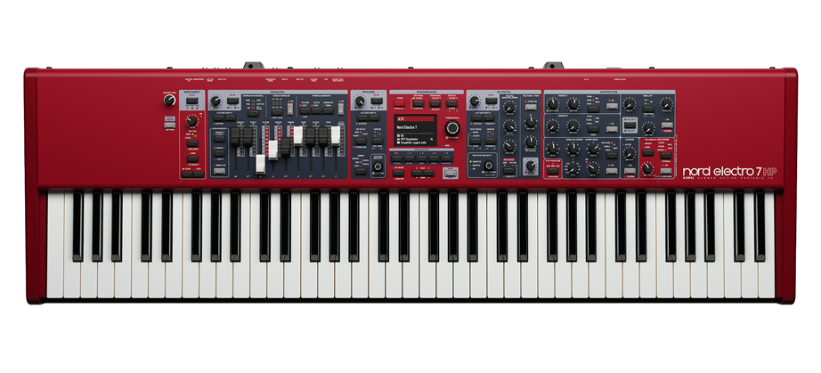 Nord Electro 7 HP