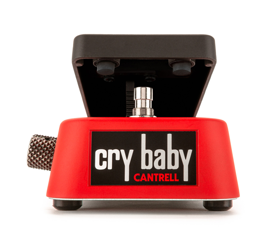 Dunlop Jerry Cantrell I Want Blood Cry Baby