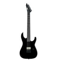 ESP LTD M-201HT Baritone Black
