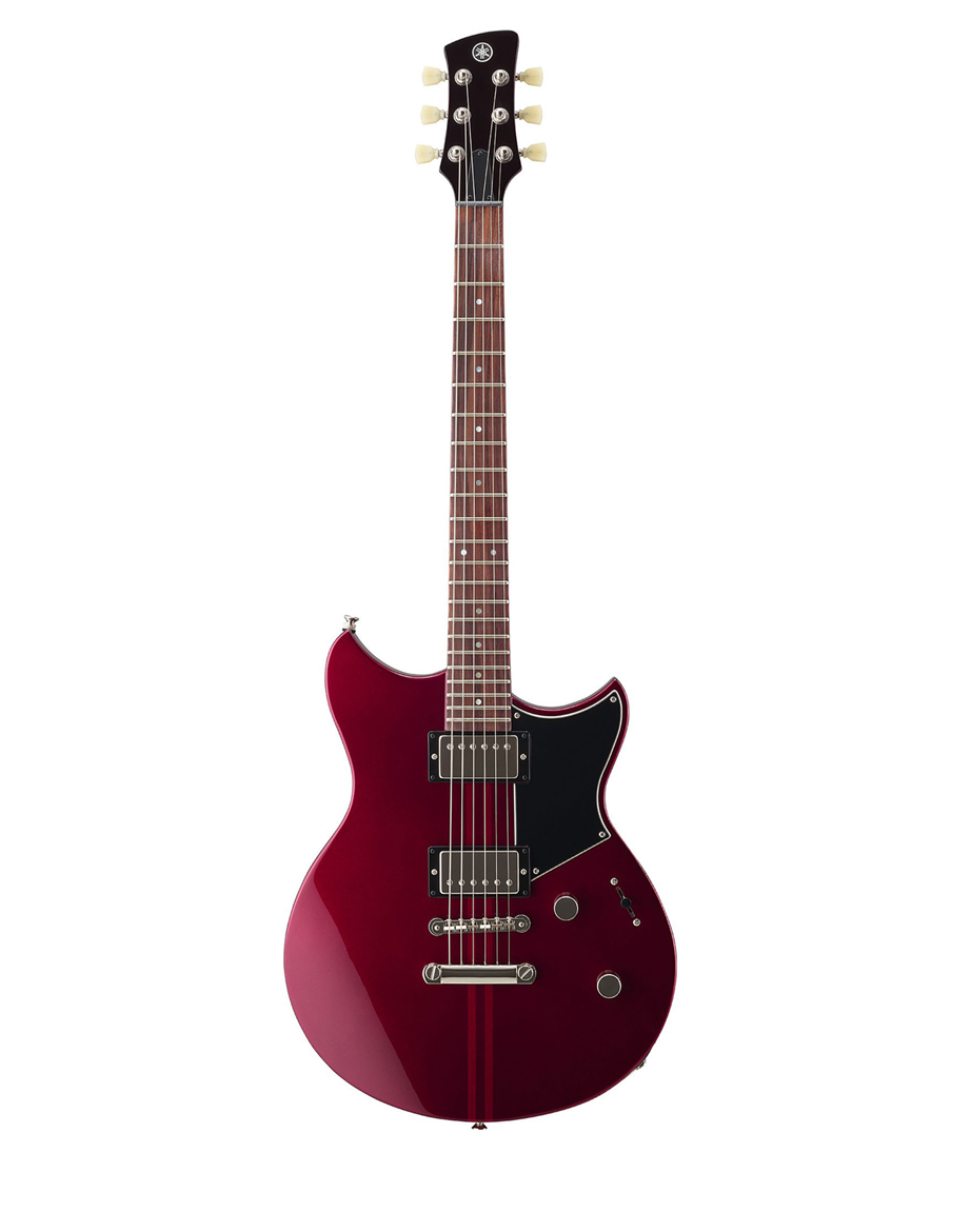 Yamaha Revstar RSE20 Red Copper