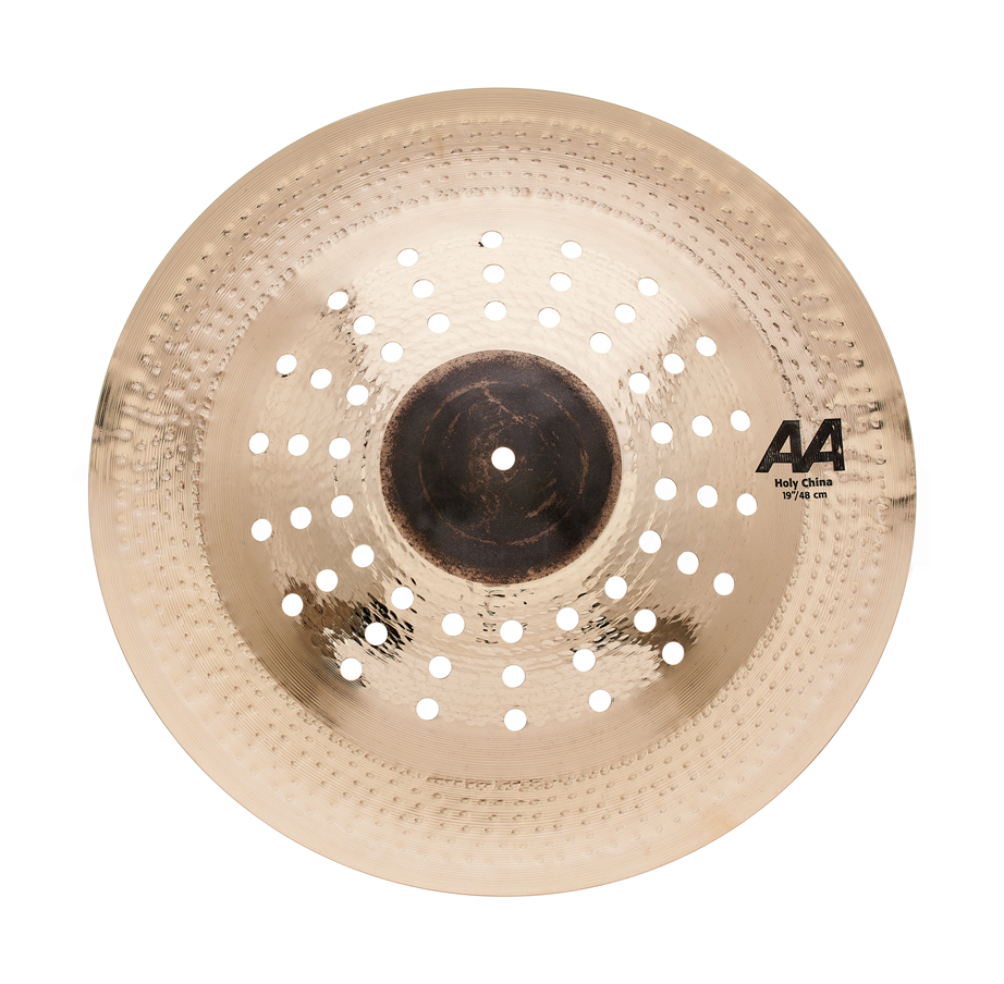 Sabian AA Holy China 19" China Cymbal