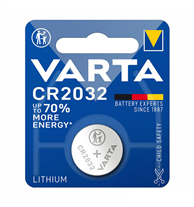Varta CR2032 3V Battery