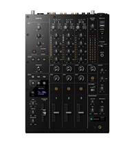 Mesa de Mistura DJ AlphaTheta DJM-V5