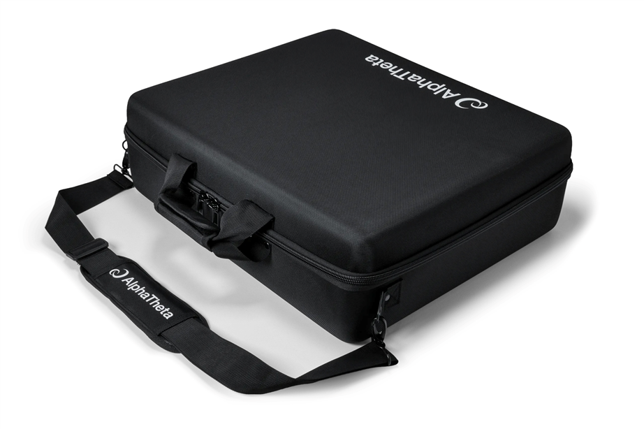 Estojo AlphaTheta DJC-V5 BAG
