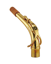 Yamaha YAS-62 G1 Lacquered Complete Neck