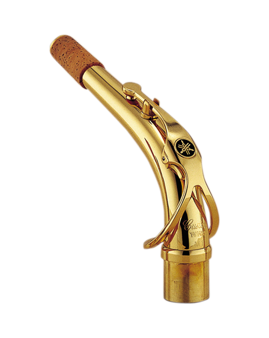 Tudel Completo Yamaha YAS-62 G1 Lacado