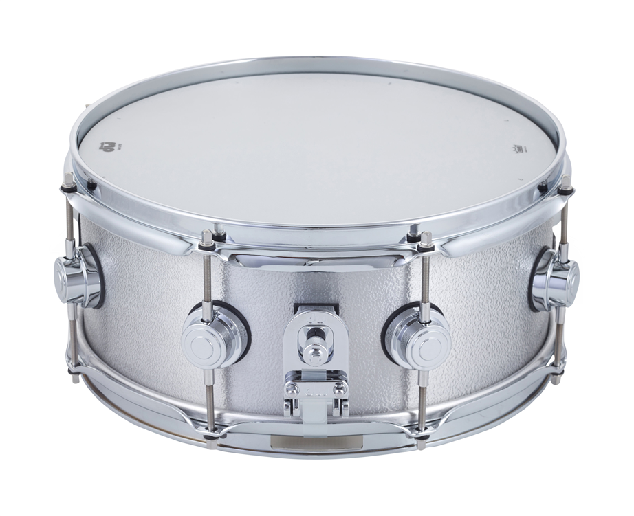 DW DRVA5513SVC  Aluminium Snare Collector's Series 13"x5,5" Snare