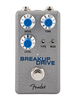 Fender Hammertone Breakup Drive Pedal