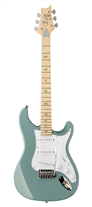 PRS SE Silver Sky Stone Blue