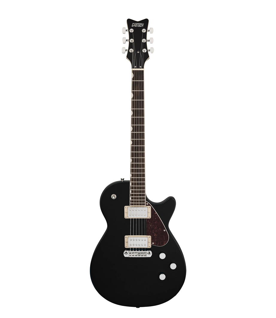 Gretsch Electromatic Jet Club Preta