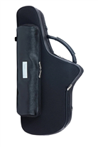 BAM Signature 3001S Black Alto Saxophone Case