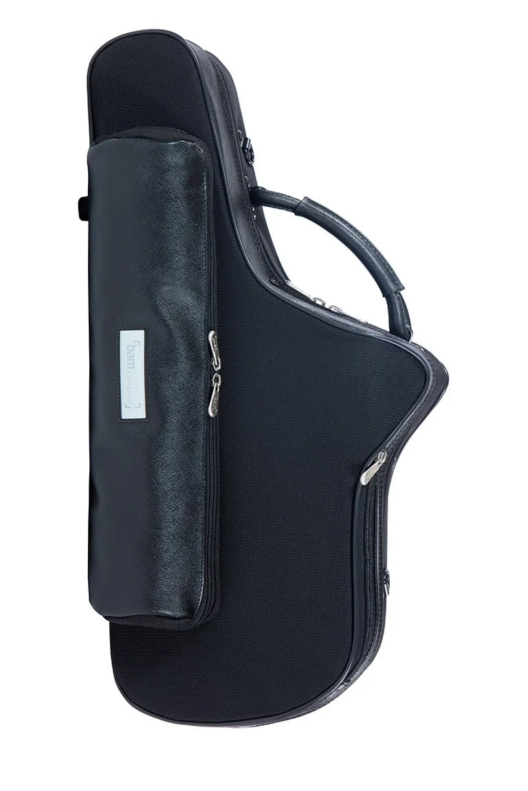 Estojo Saxofone Alto BAM Signature 3001S Preto