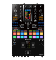 Pioneer DJM-S11 DJ Mixer
