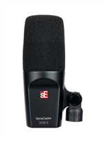 Microfone de Estúdio SE Electronics DynaCaster DCM 3