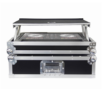 PowerAcoustics FC DDJ400/FLX4 Flightcase DJ