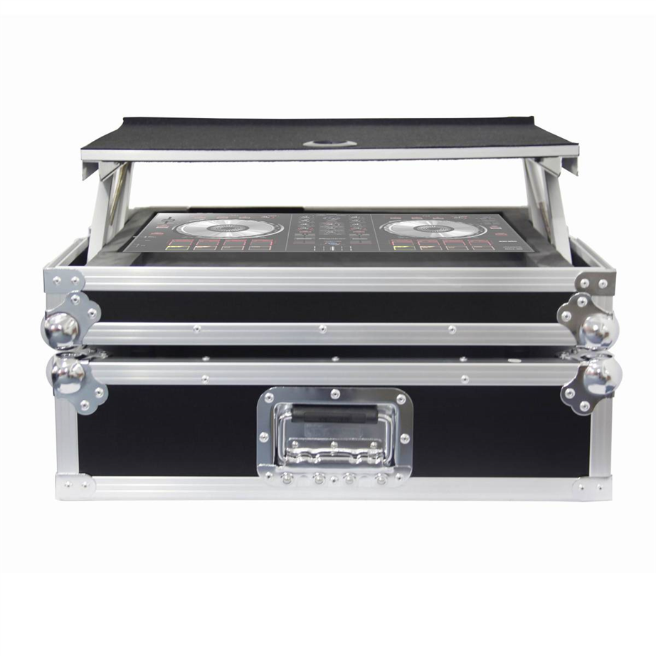 PowerAcoustics FC DDJ400/FLX4 Flightcase DJ