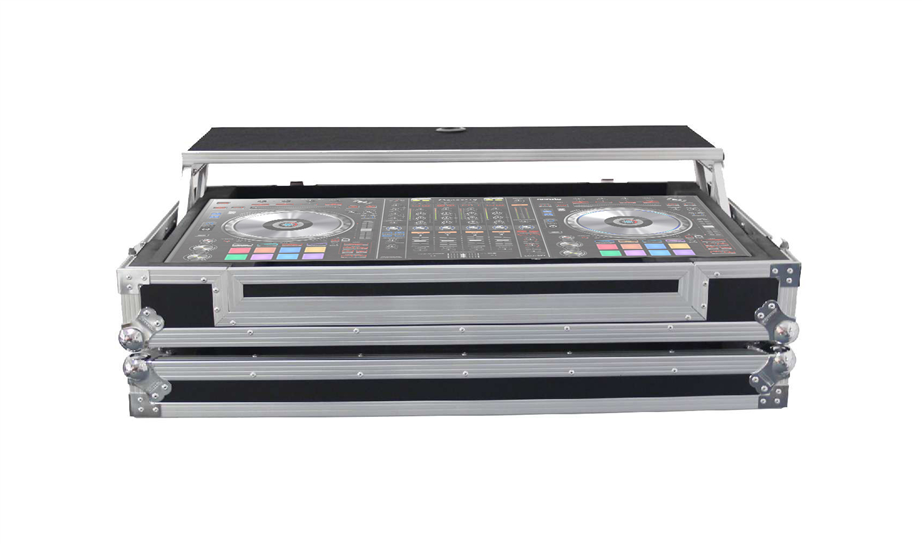 Flightcase PowerAcoustics DDJ SZ2/RZ