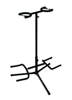 PowerAcoustics GS030 Double Guitar Stand