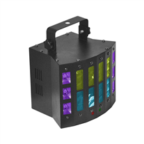 PowerLighting Meteor Cluster