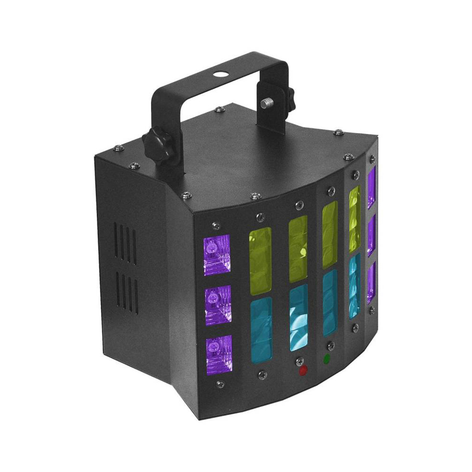 PowerLighting Meteor Cluster